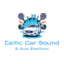 Celtic Car Sound & Auto Electrics logo