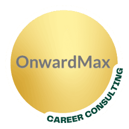Onwardmax logo