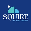 Squire and Company logo