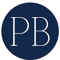 Philip Burrows Restoration | Conservation | Bespoke logo