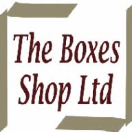 The Boxes Shop Ltd logo
