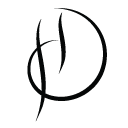 HD Brows logo