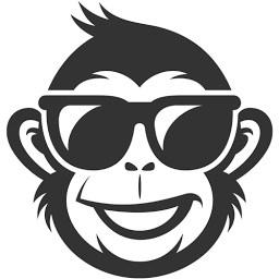 Hey Chimp Ltd logo