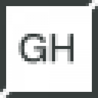 The Granite House logo