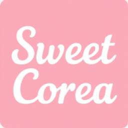 Sweetcorea logo