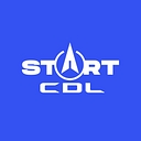 Start CDL logo