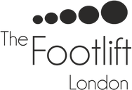 The Footlift London logo
