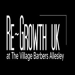 Re-growth Uk logo