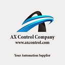 axcontrol.com logo