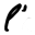 L'intervalle Shoes logo