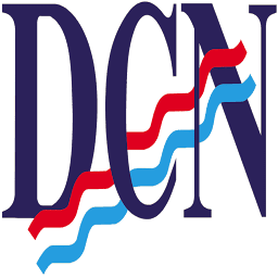 Dcndiving logo