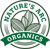 naturesarcorganics.com logo