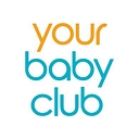Your Baby Club logo
