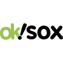 oksox logo