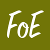 Food of everywhere cookery school logo