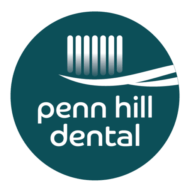 Pennhilldental logo