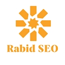 Rabid SEO logo