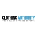 ClothingAuthority logo