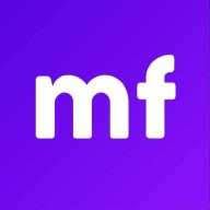 MyFirst logo