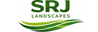 Srj landscapes logo