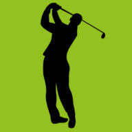 The Golfing Hub logo