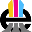 Express Print Peterborough logo