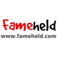 Fameheld logo