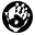 Mr Bongo logo