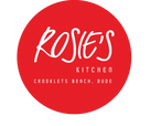 Rosieskitchen logo