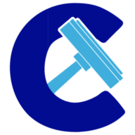 Candid Cleaners logo