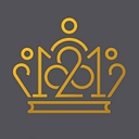 21 Casino logo