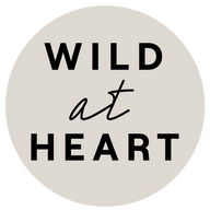 Wild at Heart logo