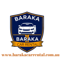 Baraka Car Rentals logo