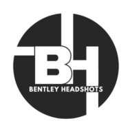 Bentleyheadshots logo