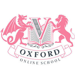 Oxfordonlineschool logo