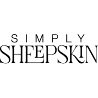 Simply Sheepskin logo