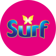 Surf logo
