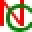 New Charms logo
