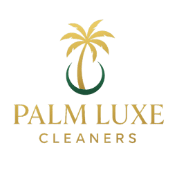 Palmluxecleaners logo