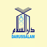 Darussalam Store logo