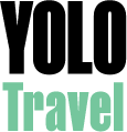 Becauseyolo Travel logo