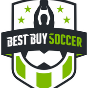 Best Buy Soccer logo
