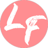 Lensfayre logo