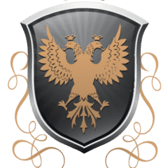George Moss Jewellers logo