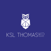 Ksl Thomas & Co Ltd logo