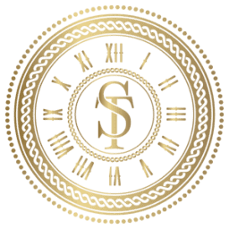 Solent Timepieces Ltd logo