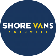 Shorevans logo