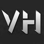 Van Halen Store logo