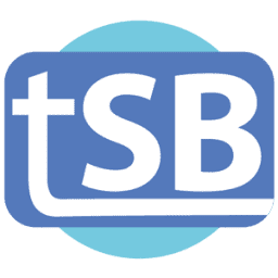 Thesignbuilder logo