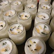 Soyka Scented Candles logo